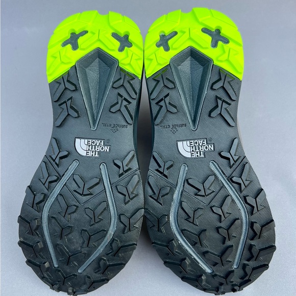 The North Face Men’s VECTIV Exploris 2 Mid Futurelight Leather Hiking Boots 7 US - Picture 9 of 11